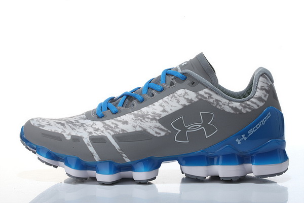 Under Armour Scorpio Men Shoes--004